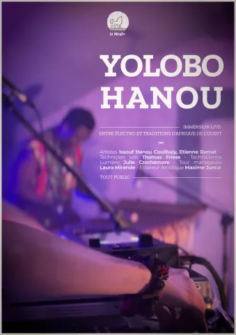 Affiche