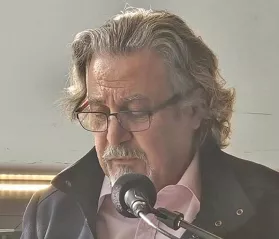 Ghassan Tarabay