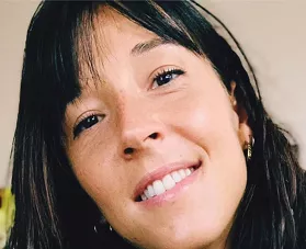 Laura Giraud