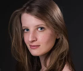 Myrtille Carpentier